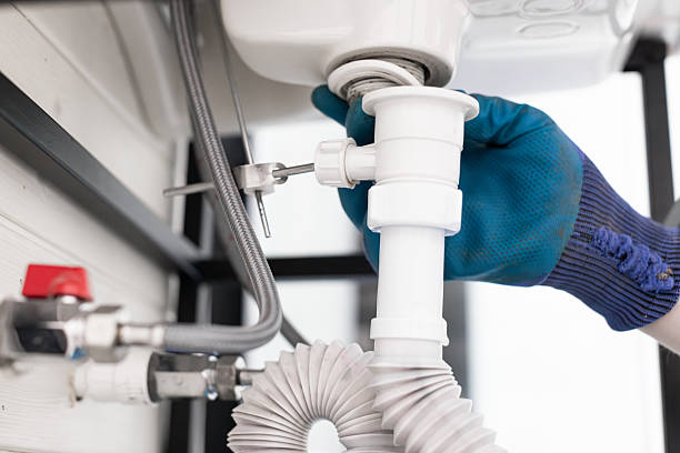 Reliable Plumbing contractor in Jonesboro, IN by AAA Plumbing Heating
